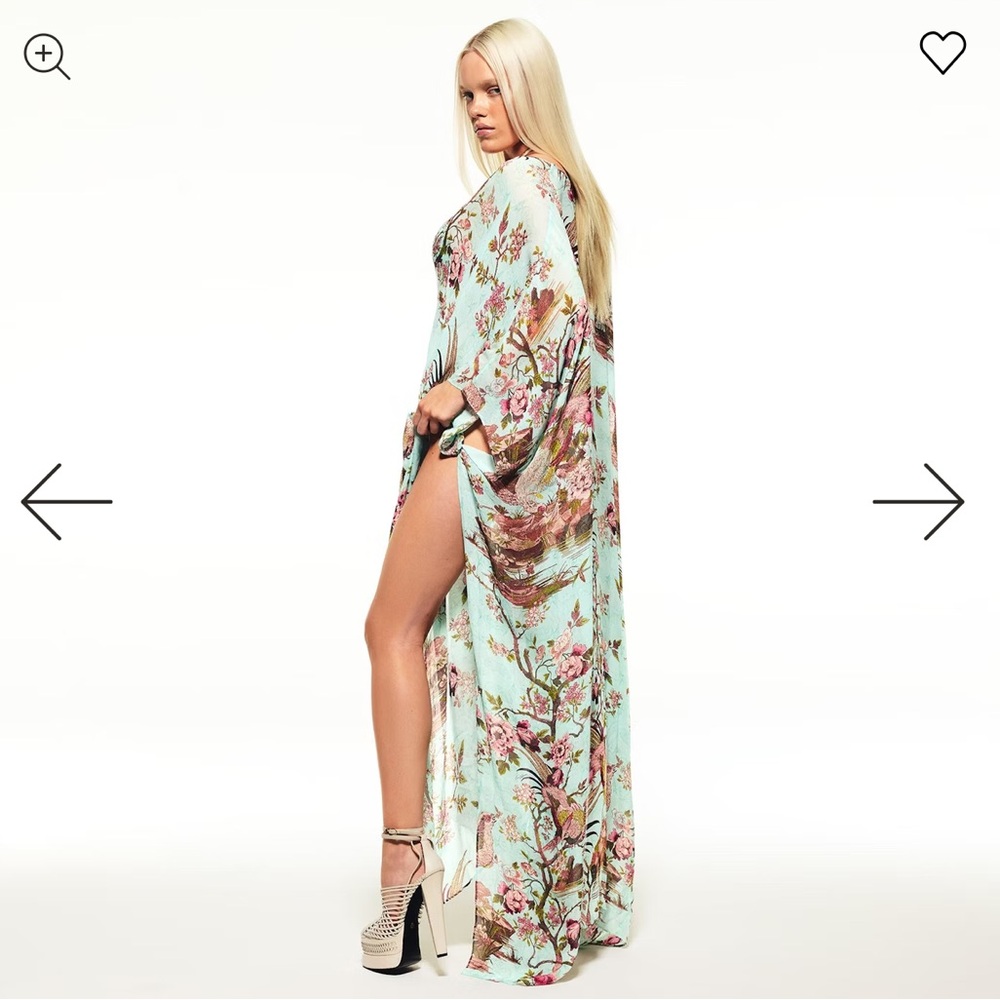 Skims Roberto cavalli